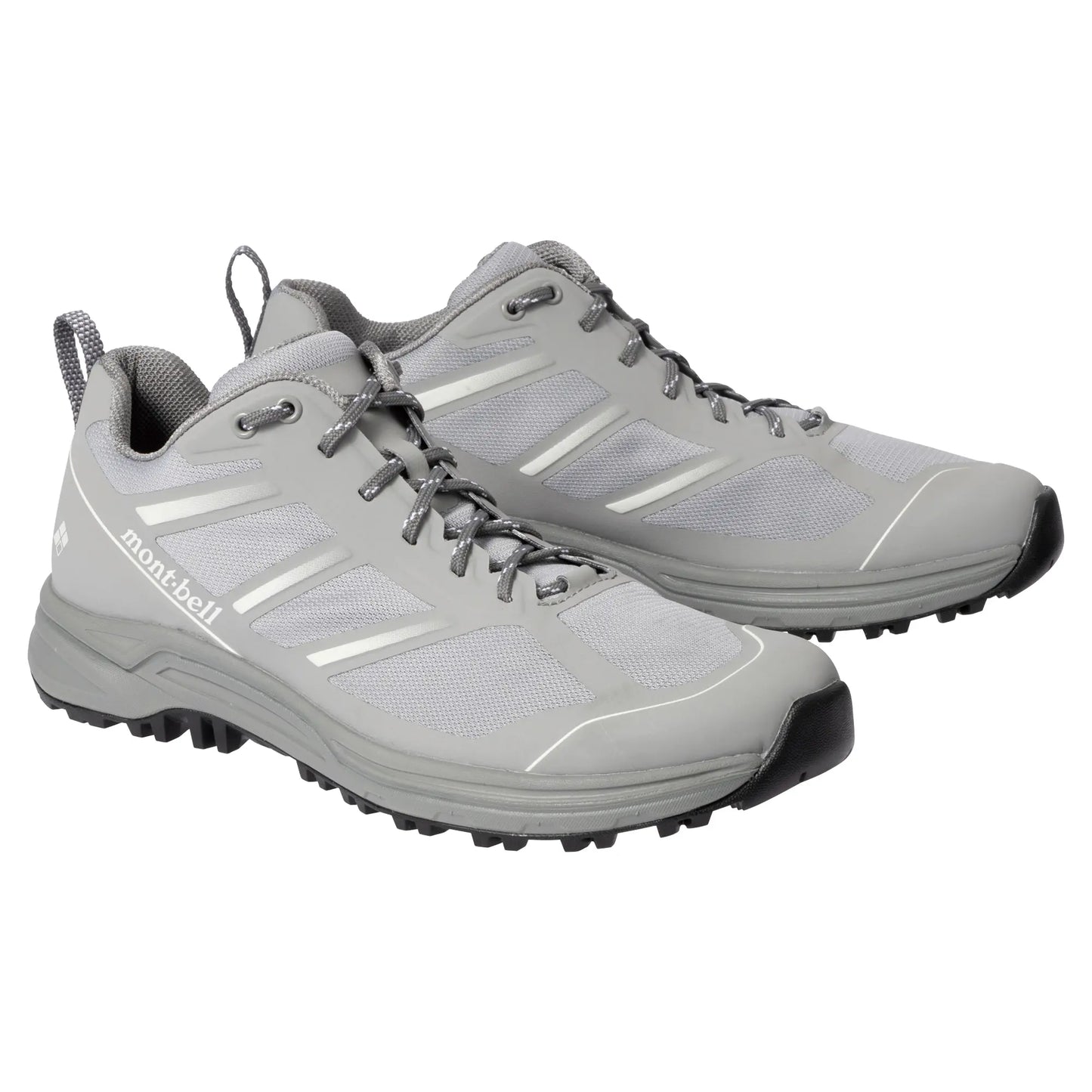 mont-bell: Trail Flyer Men's - Wide