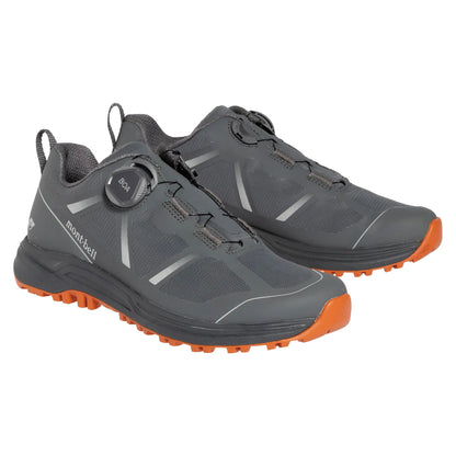 mont-bell: Trail Flyer BOA Men's - Wide