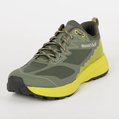 mont-bell: Trail Hopper Men's - Wide