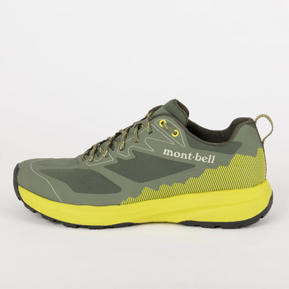 mont-bell: Trail Hopper Men's - Wide