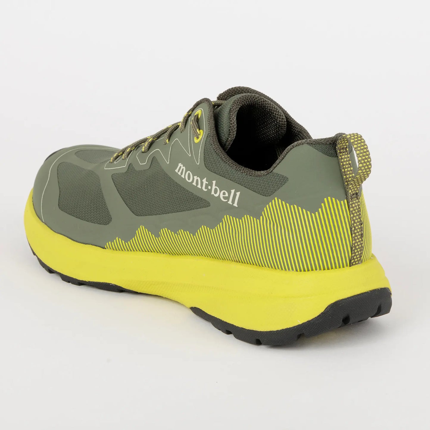 mont-bell: Trail Hopper Men's - Wide