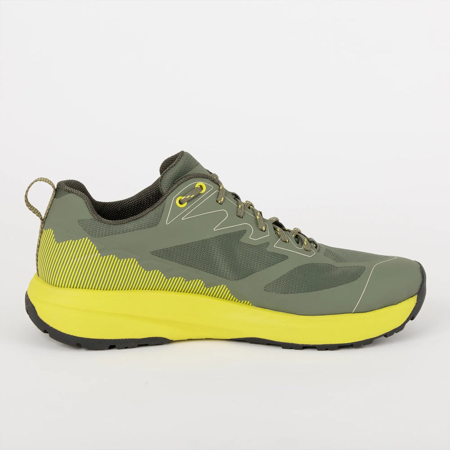 mont-bell: Trail Hopper Men's - Wide
