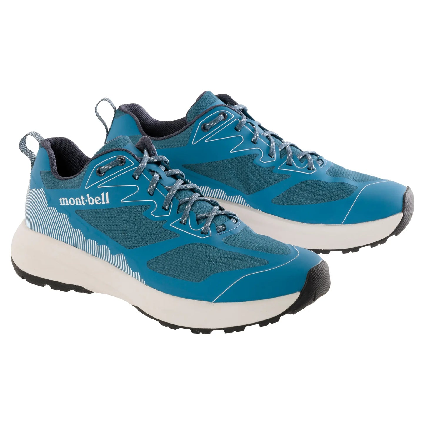 mont-bell: Trail Hopper Men's - Wide