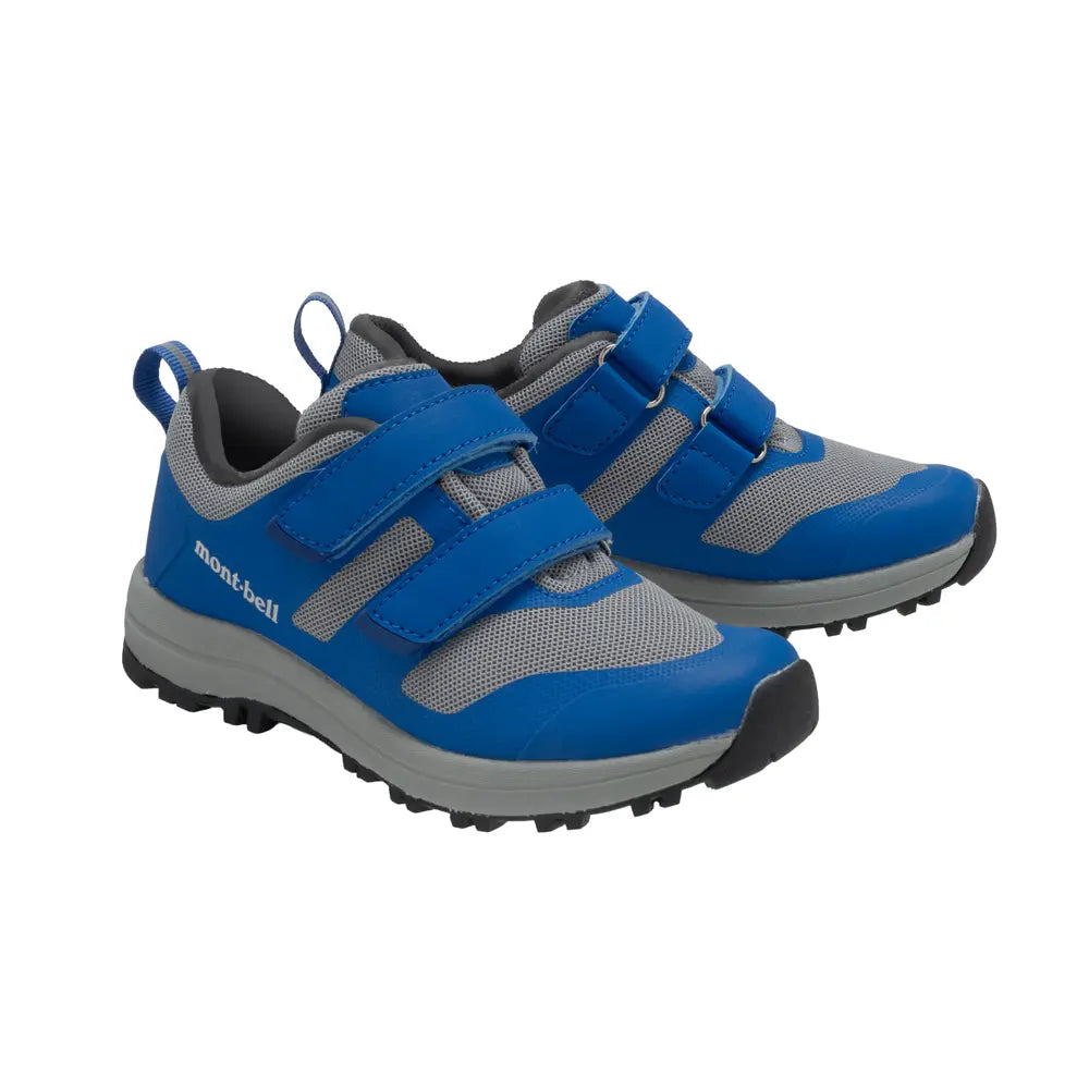 mont-bell: Field Walker Kid's