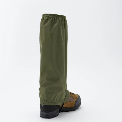 mont-bell: Simple Long Gaiters