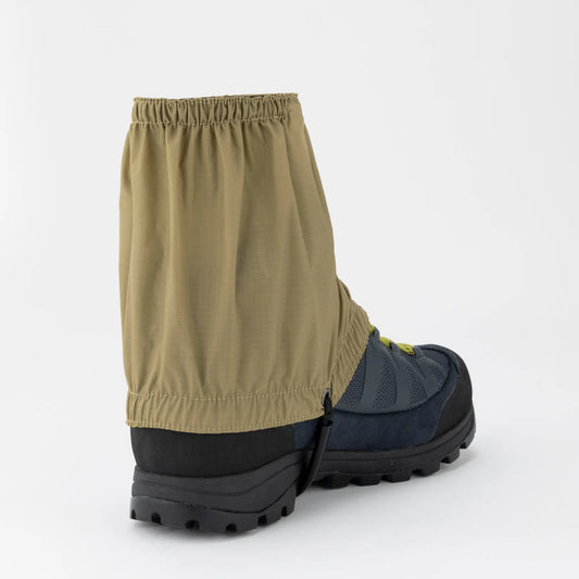 mont-bell: Simple Short Gaiters