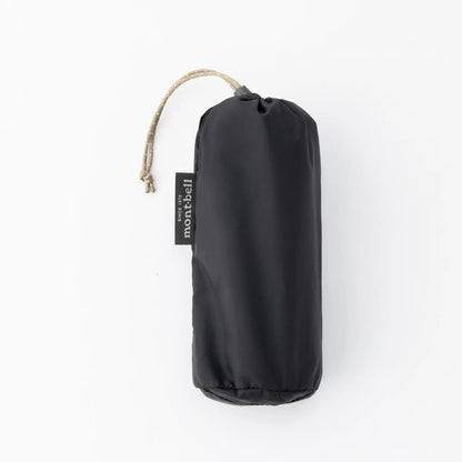 mont-bell: Simple Short Gaiters