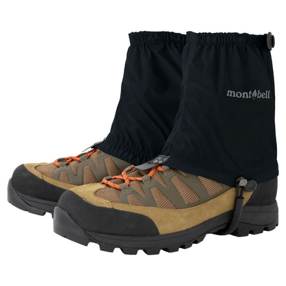 mont-bell: Short Gaiters