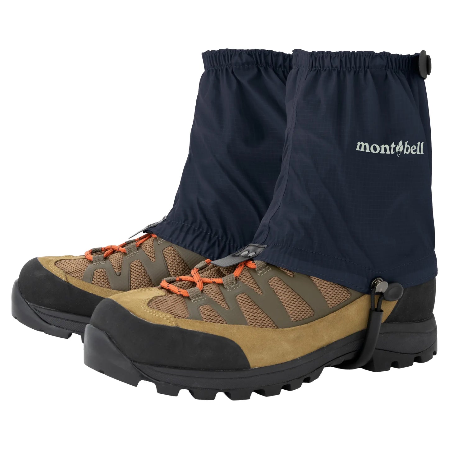 mont-bell: Short Gaiters