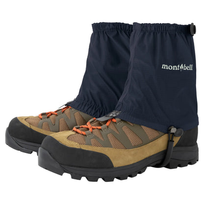 mont-bell: Short Gaiters