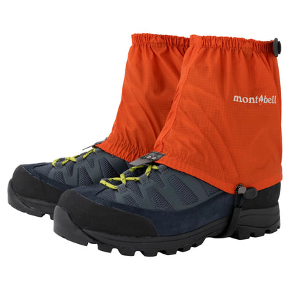 mont-bell: Short Gaiters