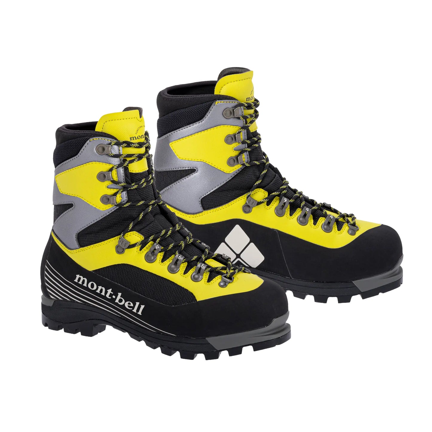 mont-bell: Alpine Cruiser 2800 Men's