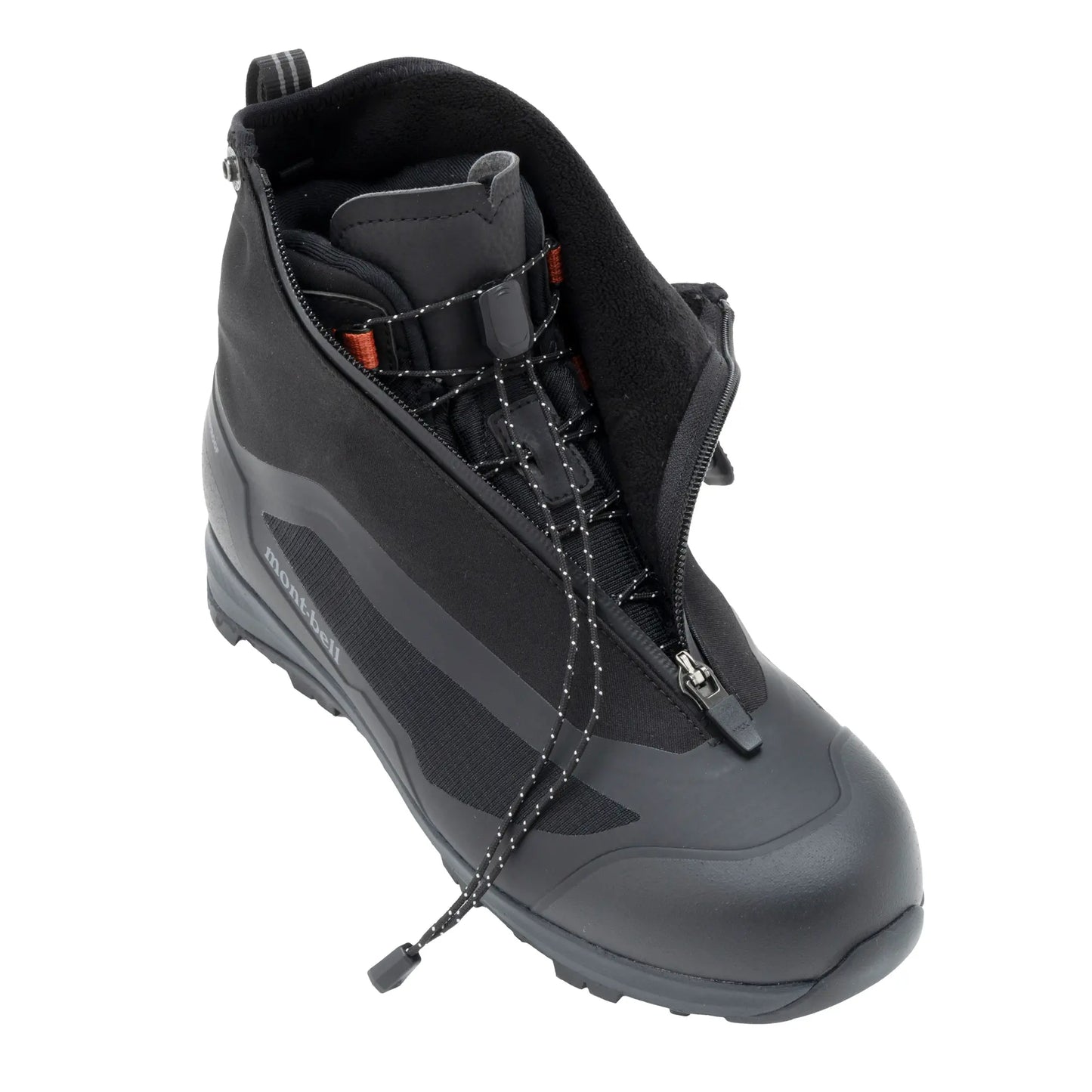 mont-bell: Neige Walker w/ Gaiters Men's