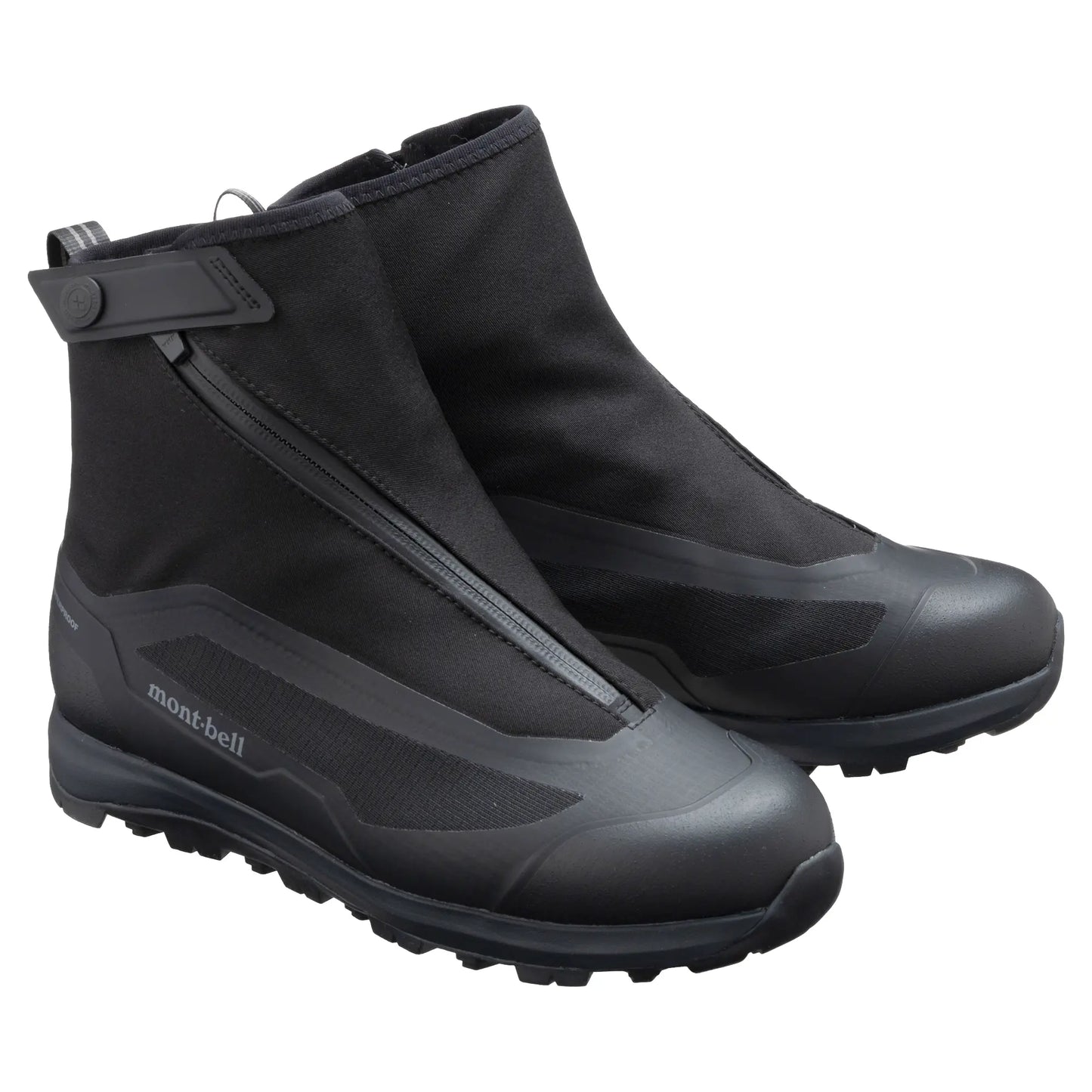 mont-bell: Neige Walker w/ Gaiters Women's