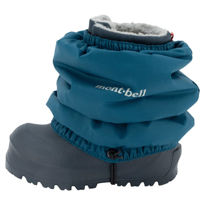 mont-bell: Insulated Snow Gaiters Kid's