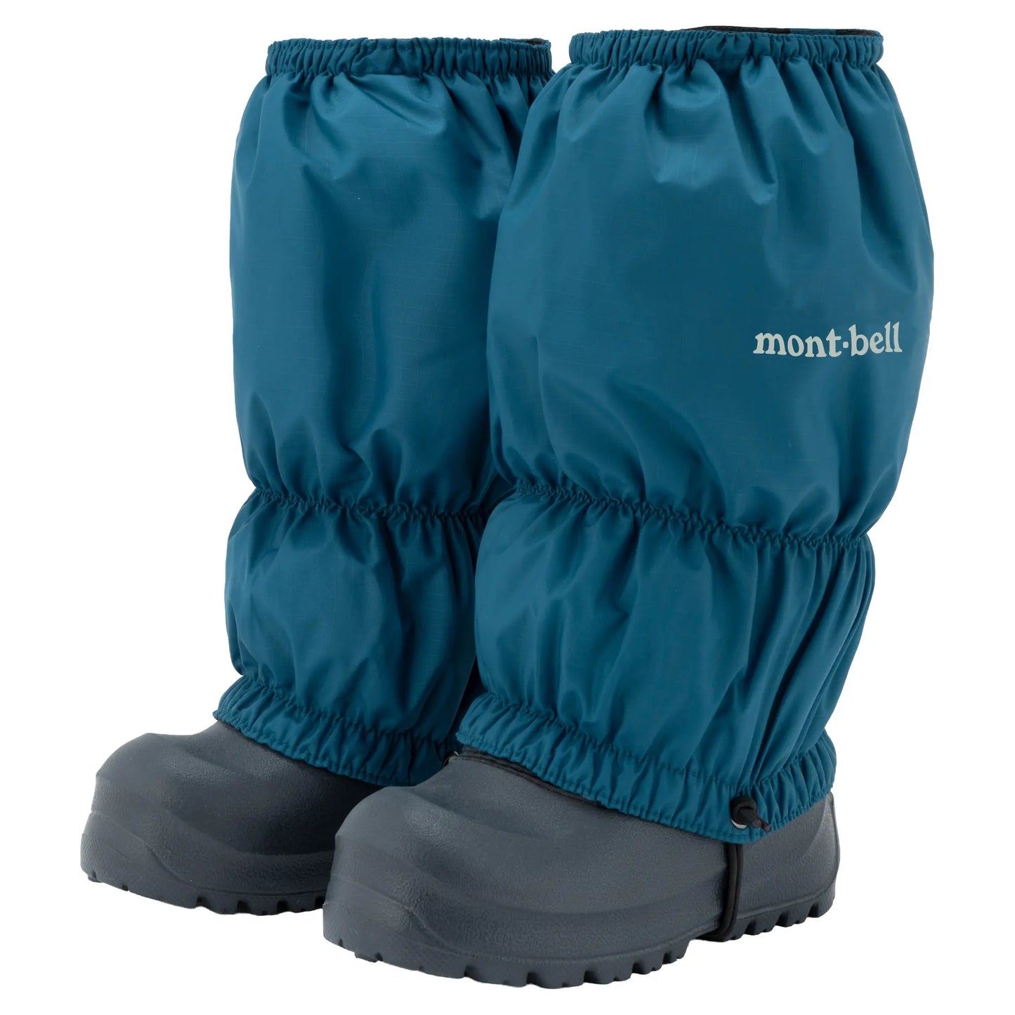 mont-bell: Insulated Snow Gaiters Kid's