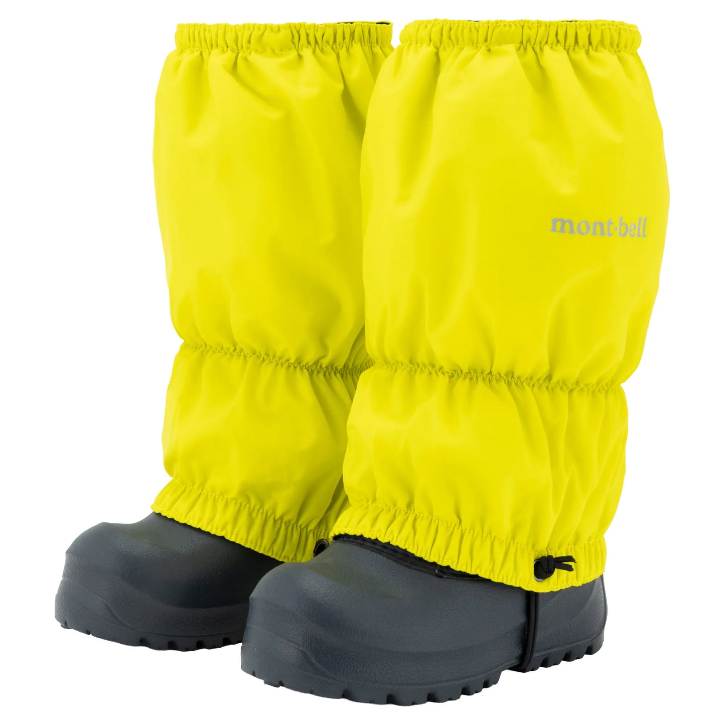mont-bell: Insulated Snow Gaiters Kid's