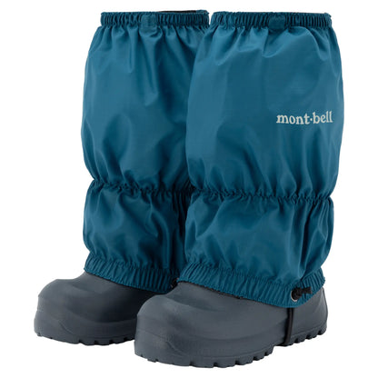 mont-bell: Snow Gaiters Kid's
