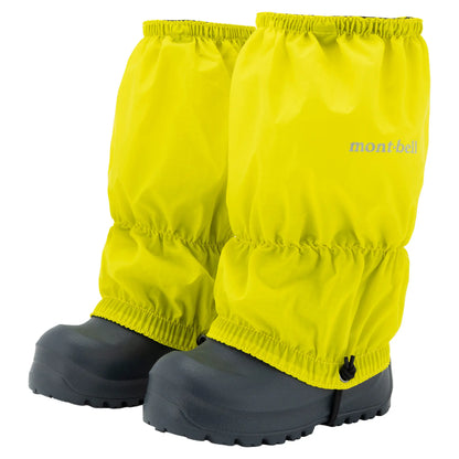mont-bell: Snow Gaiters Kid's
