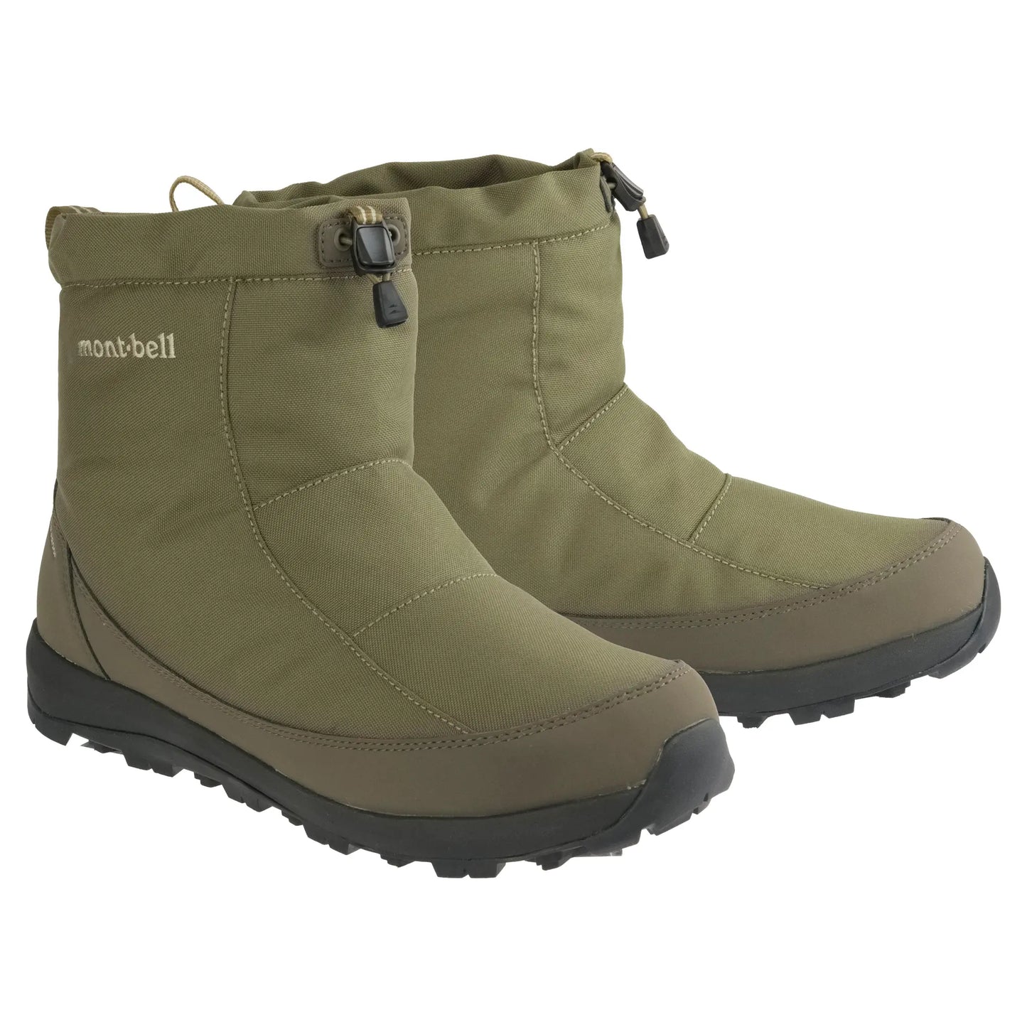 mont-bell: Cortina Boots Men's - Wide