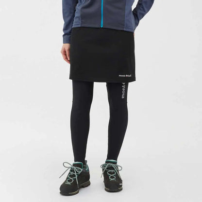 mont-bell: Cycling Skirt