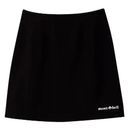 mont-bell: Cycling Skirt