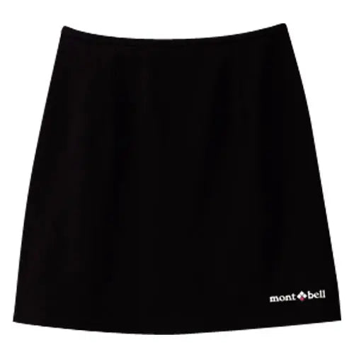 mont-bell: Cycling Skirt
