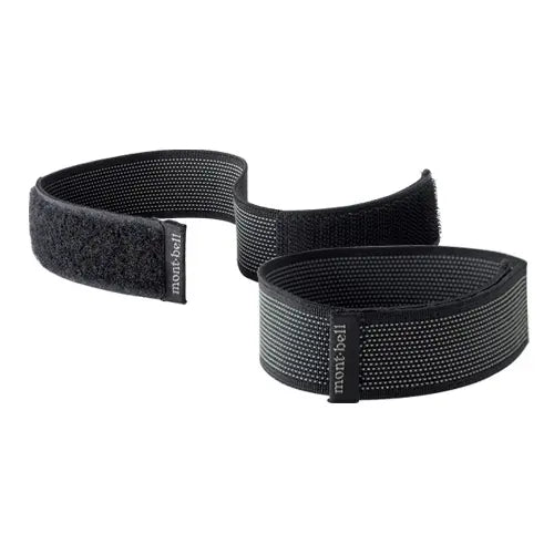 mont-bell: Reflective Cycle Band Wide