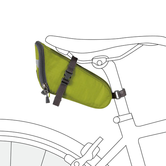 mont-bell: Saddle Pouch L