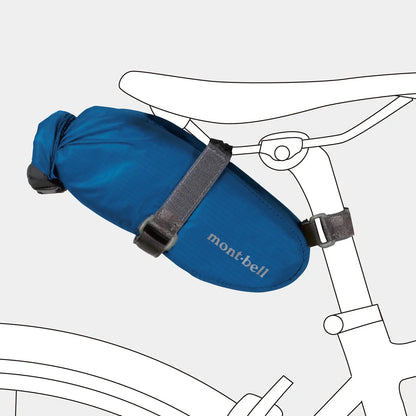 mont-bell: U.L. Saddle Pouch
