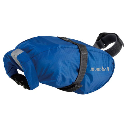 mont-bell: U.L. Saddle Pouch