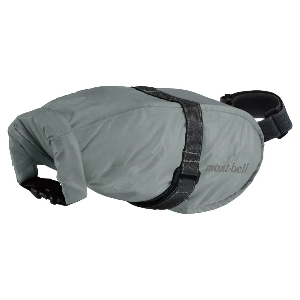 mont-bell: U.L. Saddle Pouch
