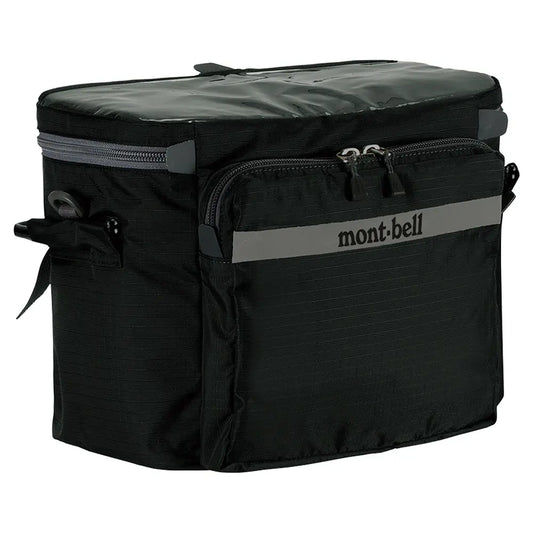 mont-bell: Touring Front Bag 9
