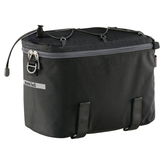 mont-bell: Touring Seat Bag 9