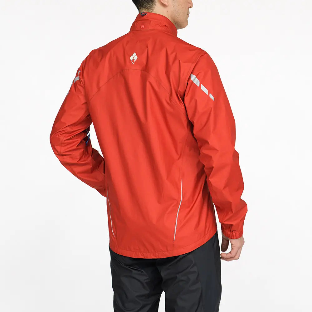 mont-bell: Cycle Rain Jacket