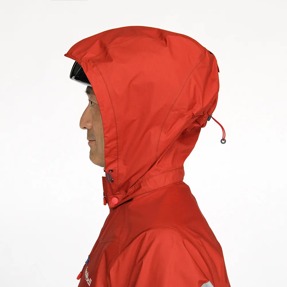 mont-bell: Cycle Rain Jacket