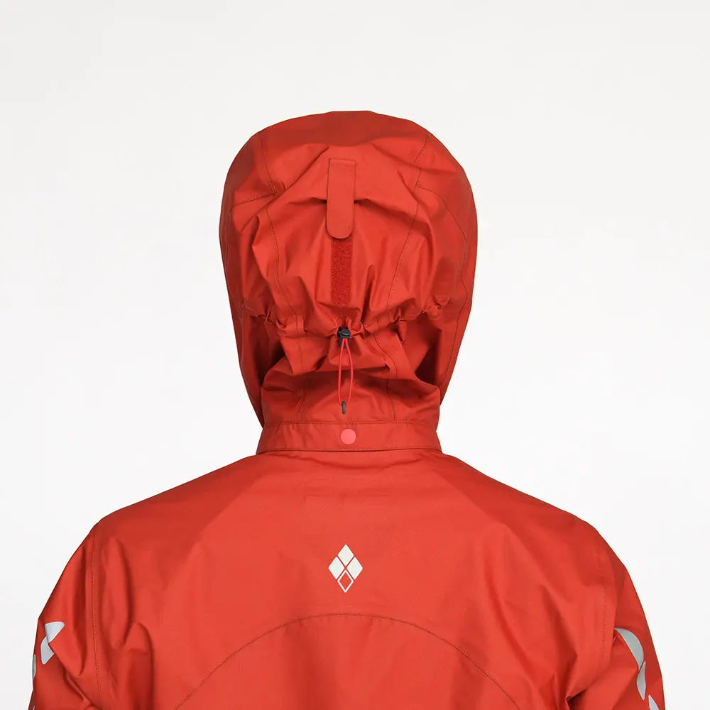mont-bell: Cycle Rain Jacket