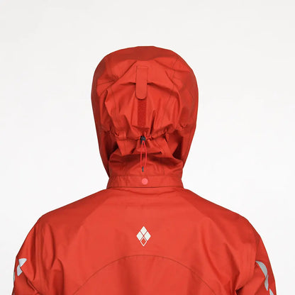 mont-bell: Cycle Rain Jacket