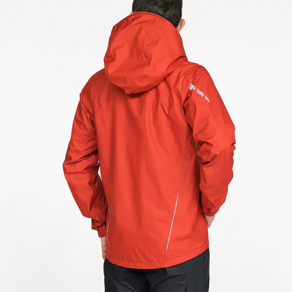 mont-bell: Cycle Rain Jacket