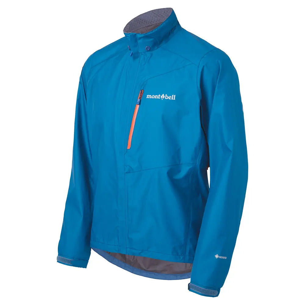 mont-bell: Cycle Rain Jacket