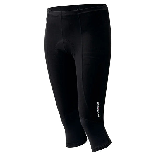 mont-bell: Cycle Knee Long Tights Women's