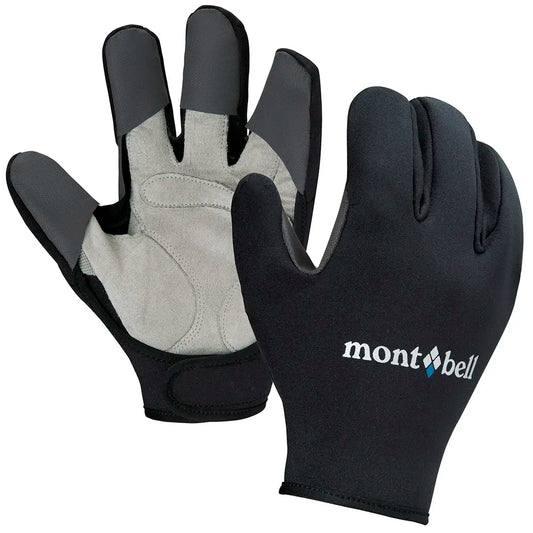 mont-bell: Cycle Hand Warmer