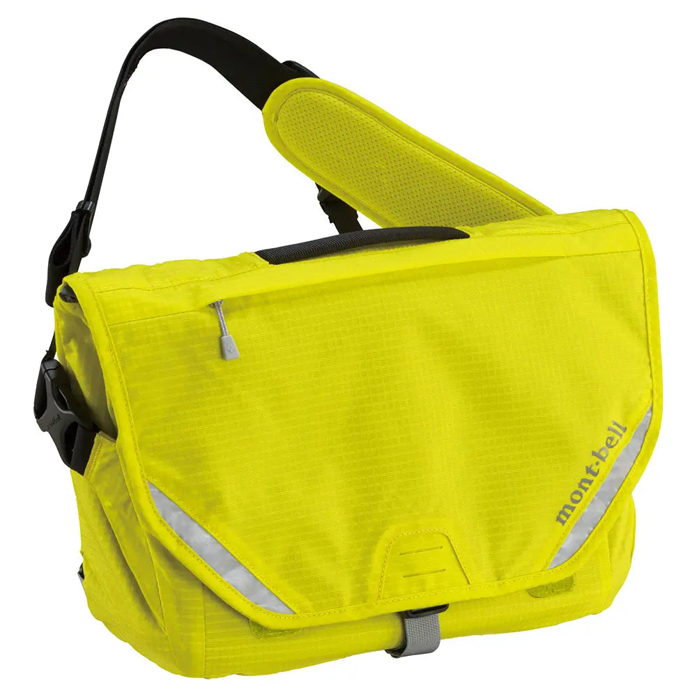mont-bell: Messenger Bag S