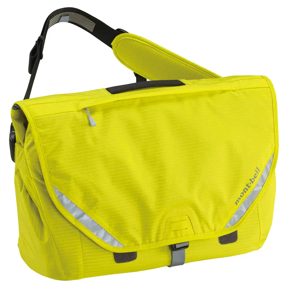 mont-bell: Messenger Bag M