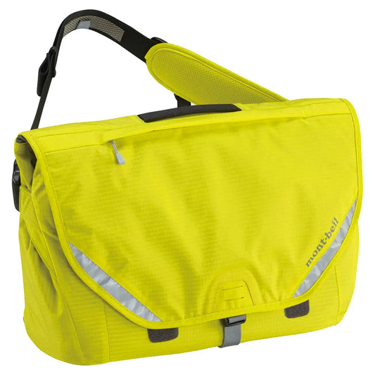 mont-bell: Messenger Bag M