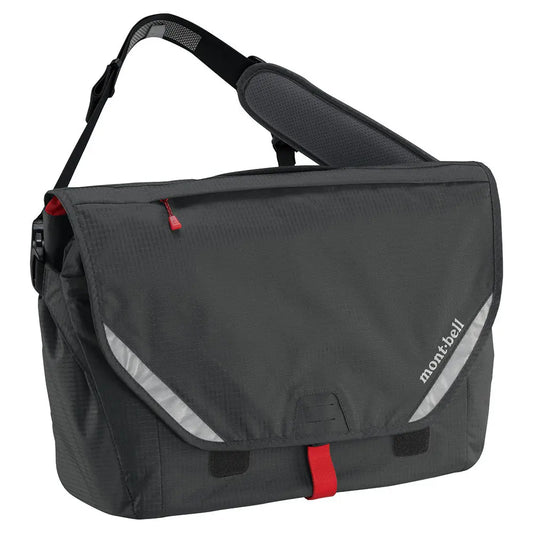 mont-bell: Messenger Bag M