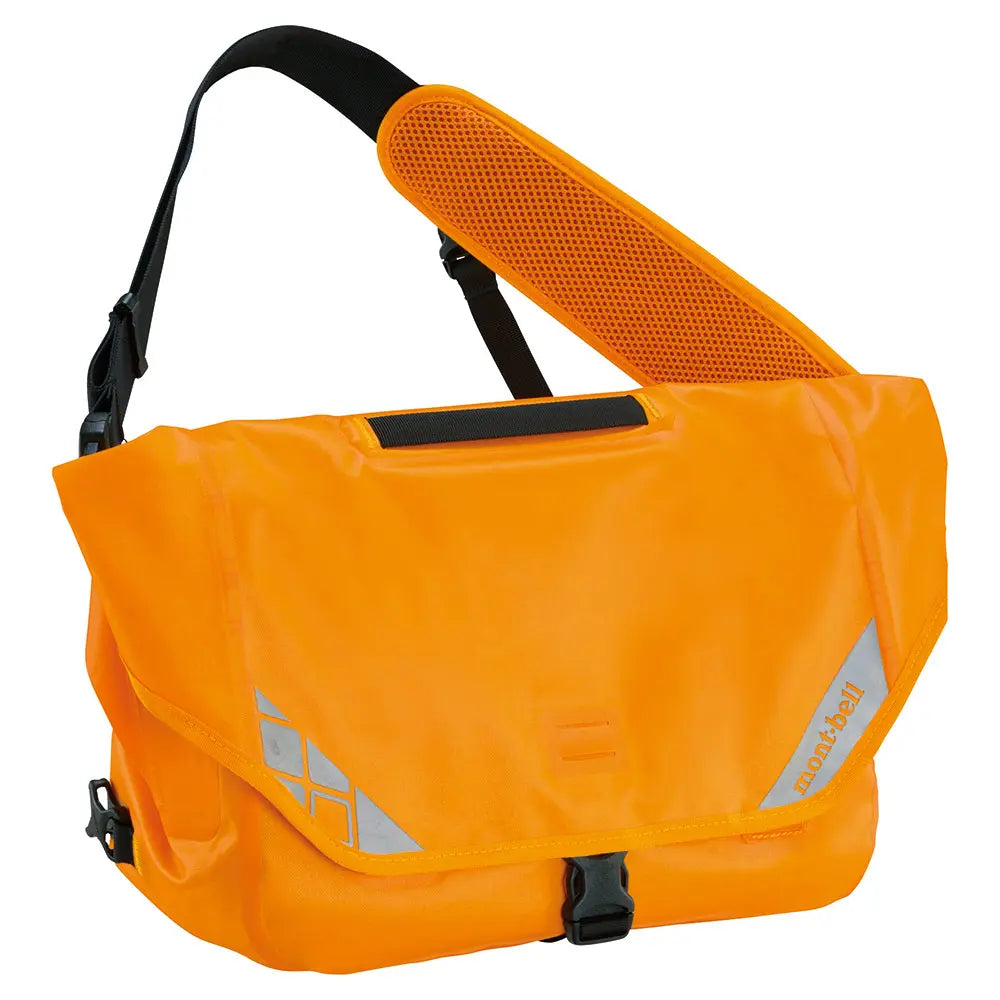 mont-bell: Dry Messenger Bag S
