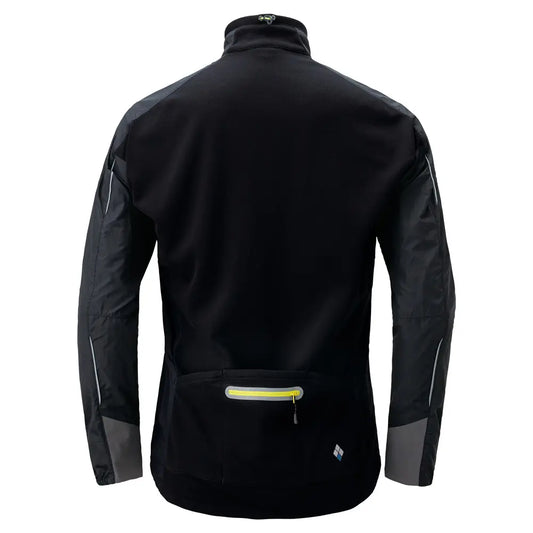 mont-bell: Light Shell Cycle Jacket