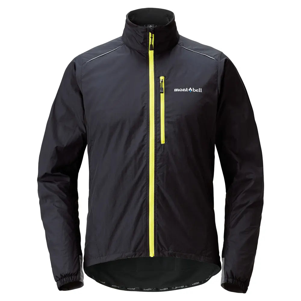 mont-bell: Light Shell Cycle Jacket
