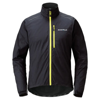mont-bell: Light Shell Cycle Jacket